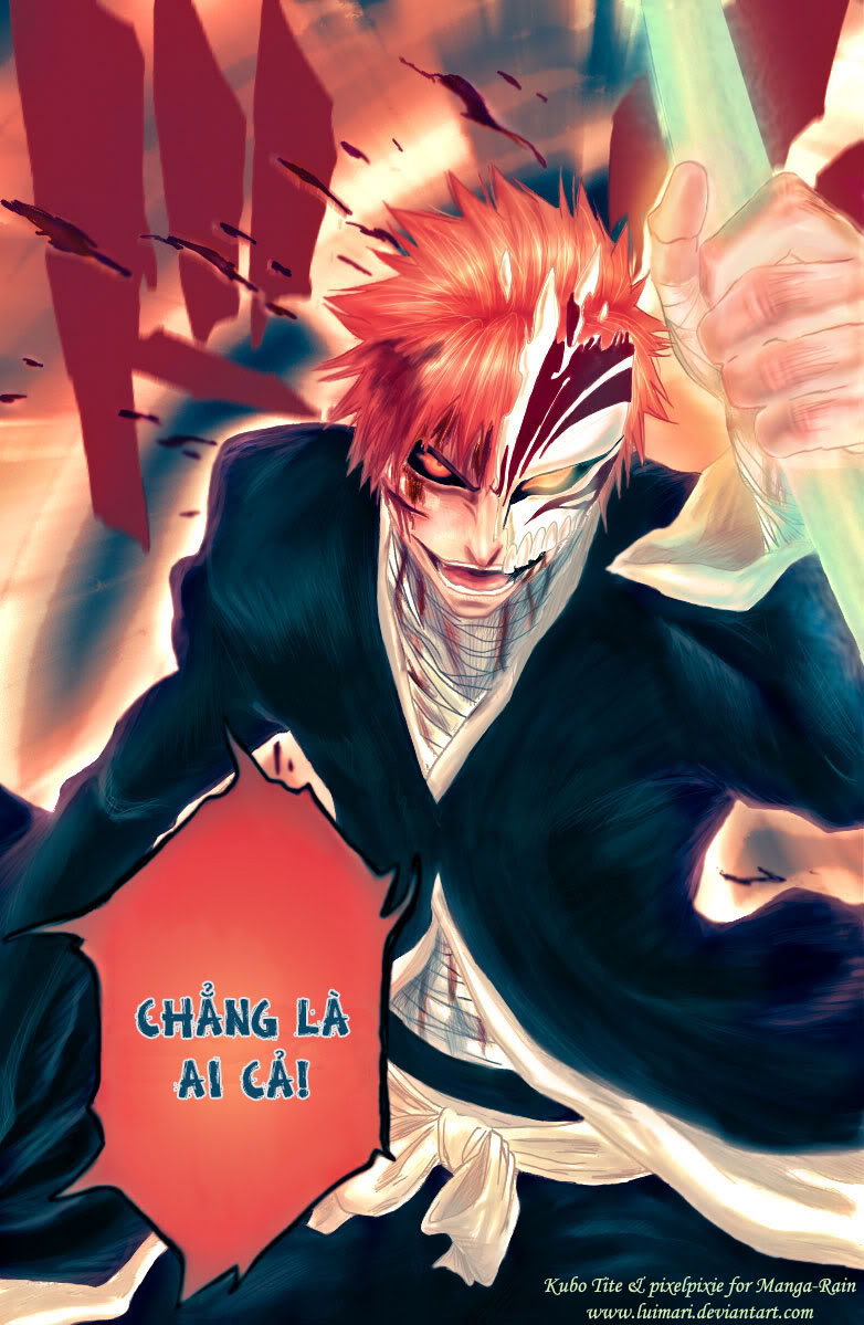 Thần Chết Ichigo Chapter 165 - 18