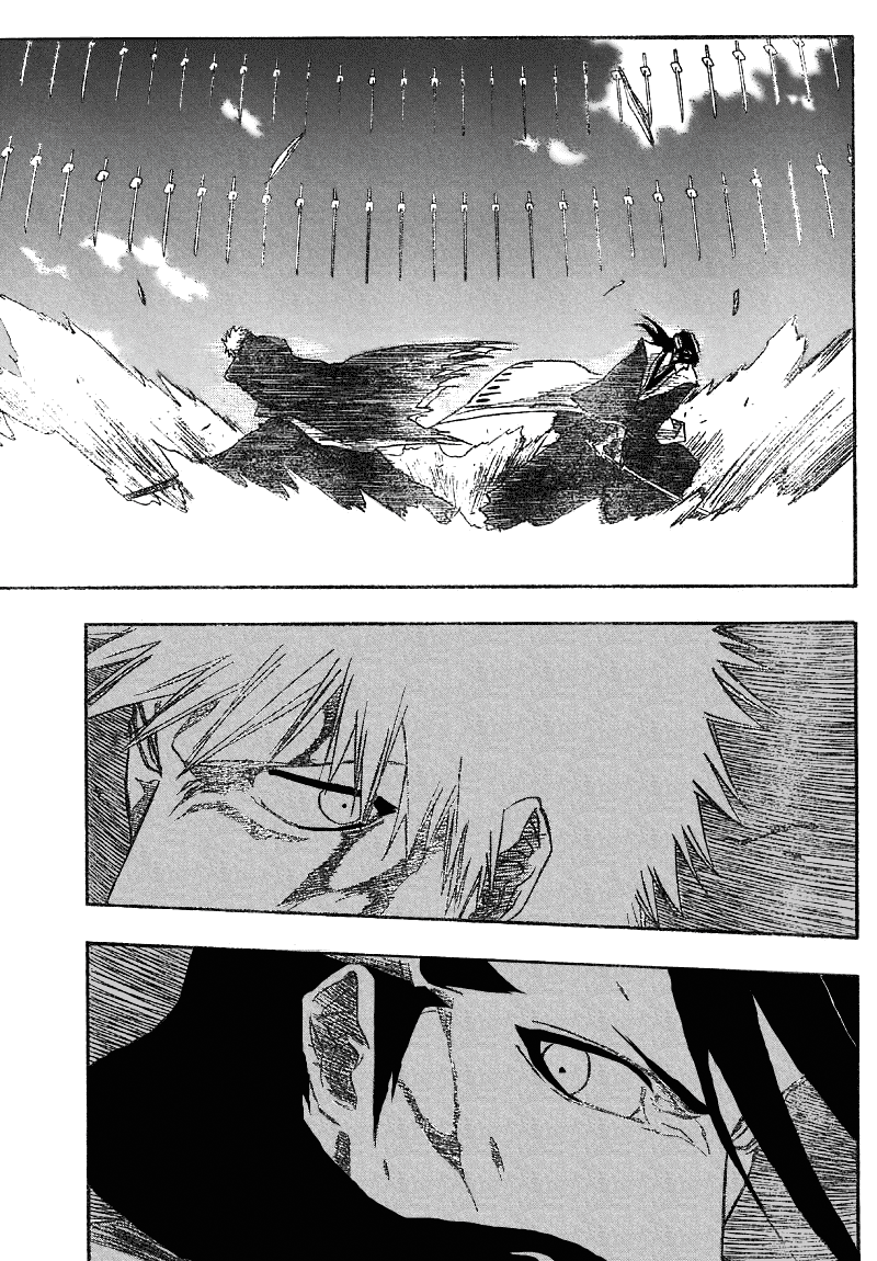 Thần Chết Ichigo Chapter 165 - 3