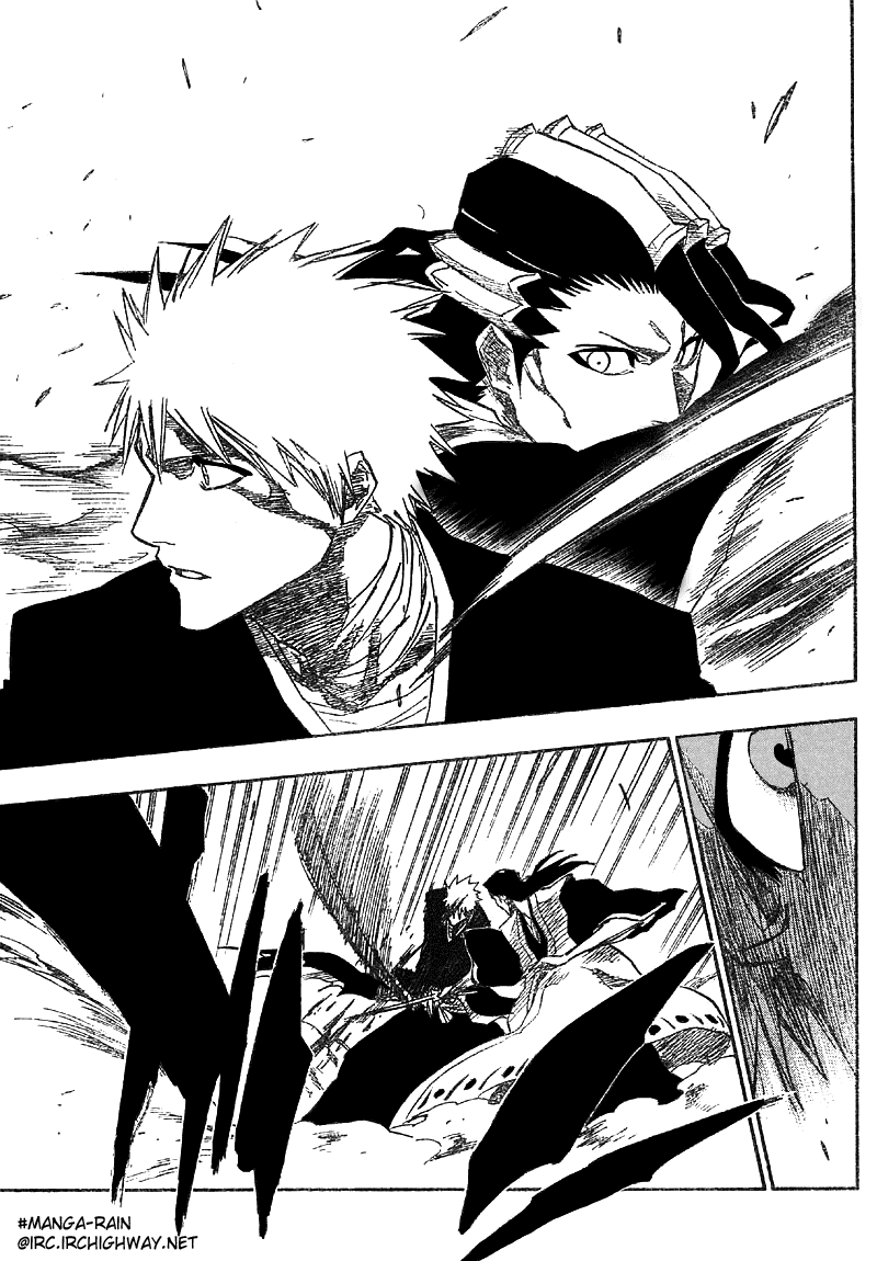Thần Chết Ichigo Chapter 165 - 8