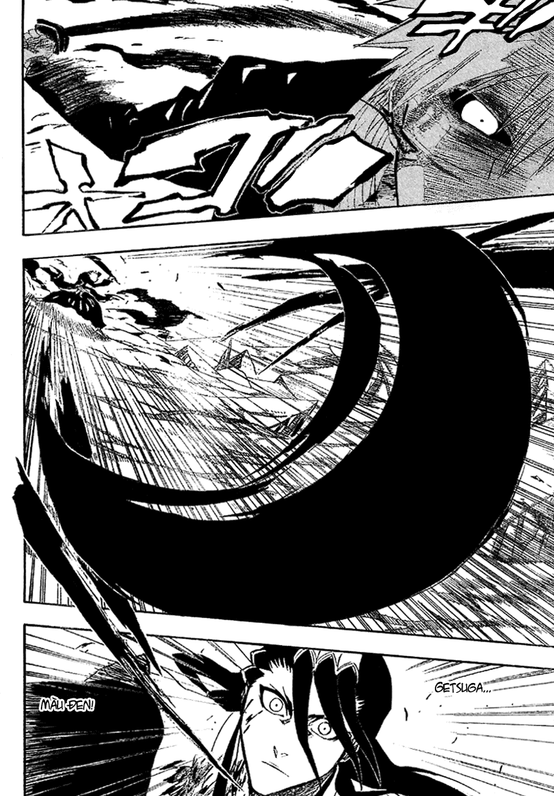 Thần Chết Ichigo Chapter 166 - 6