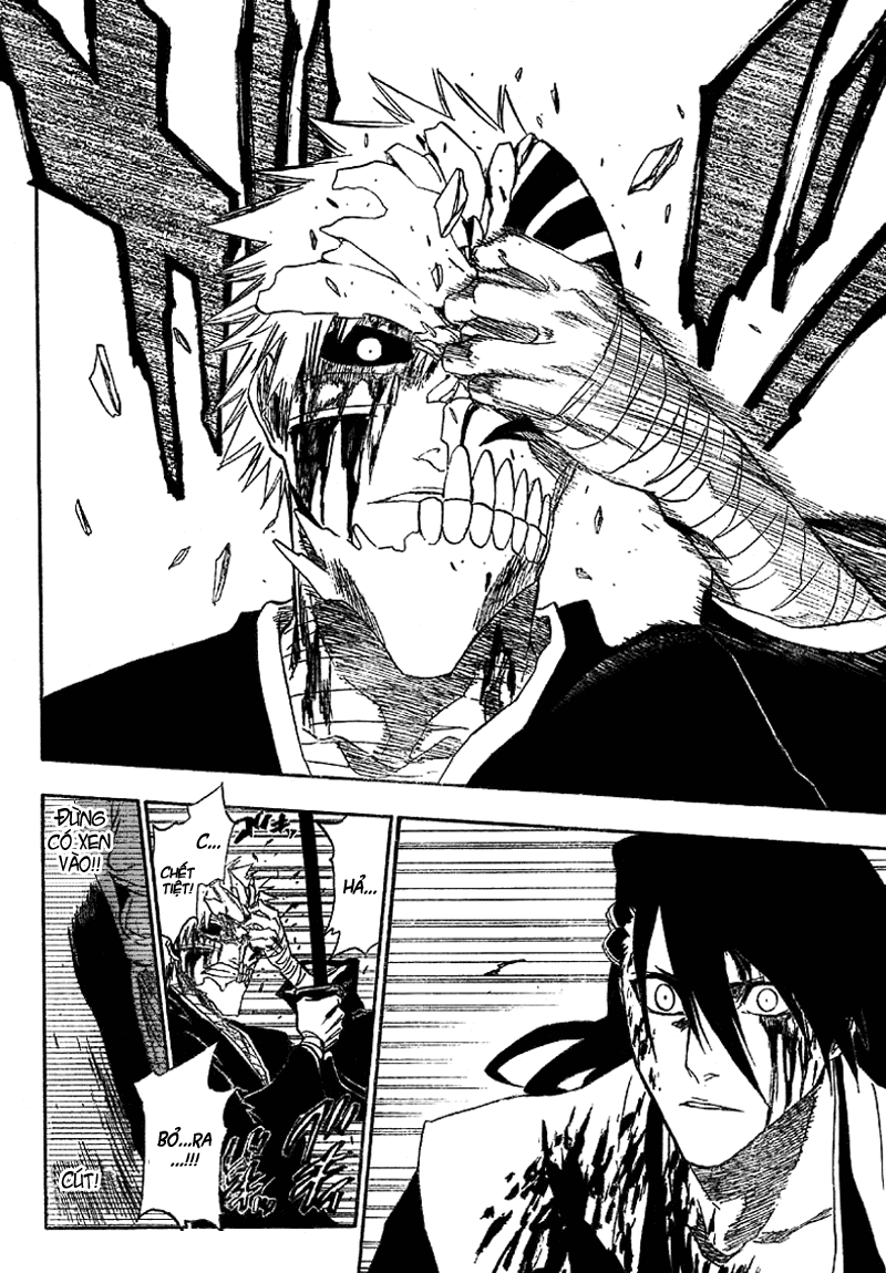 Thần Chết Ichigo Chapter 166 - 10