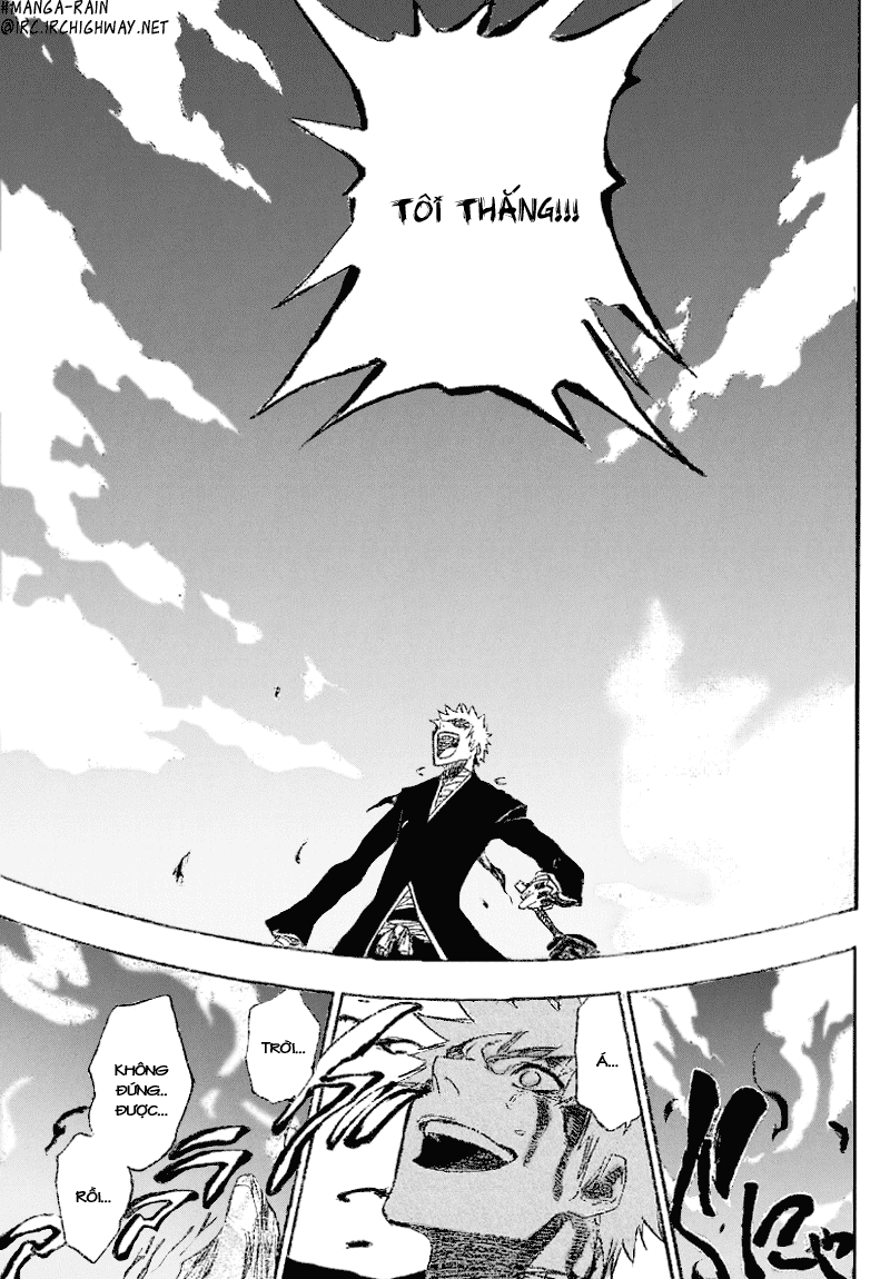 Thần Chết Ichigo Chapter 167 - 14