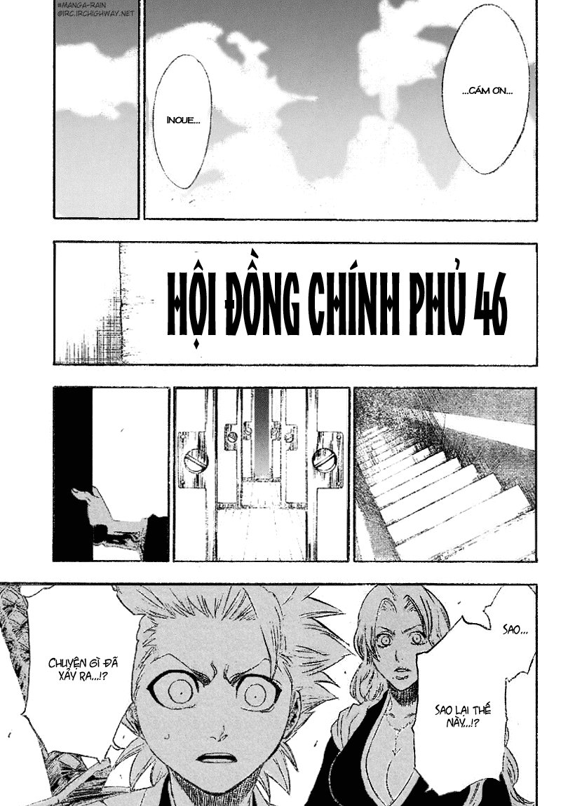 Thần Chết Ichigo Chapter 167 - 18