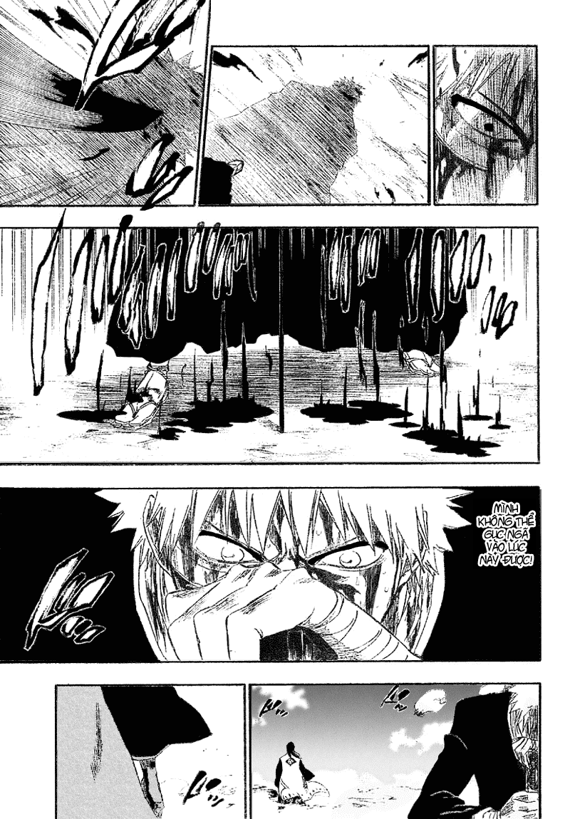 Thần Chết Ichigo Chapter 167 - 5
