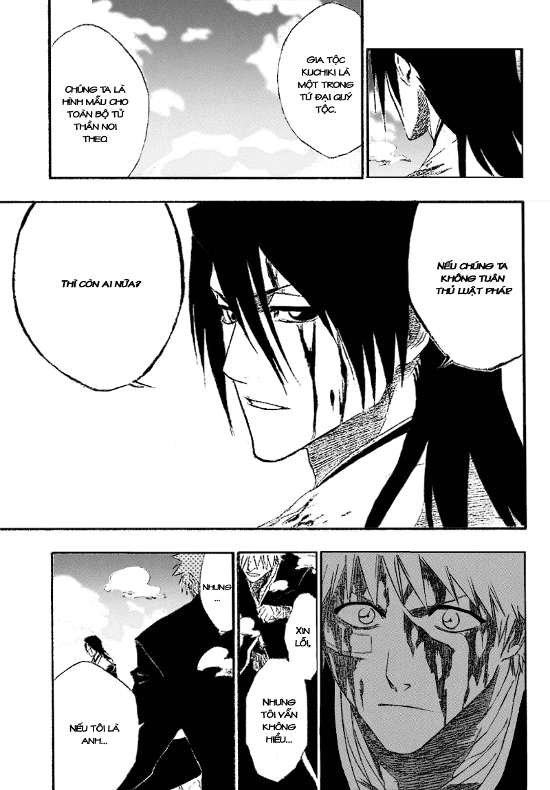 Thần Chết Ichigo Chapter 167 - 10