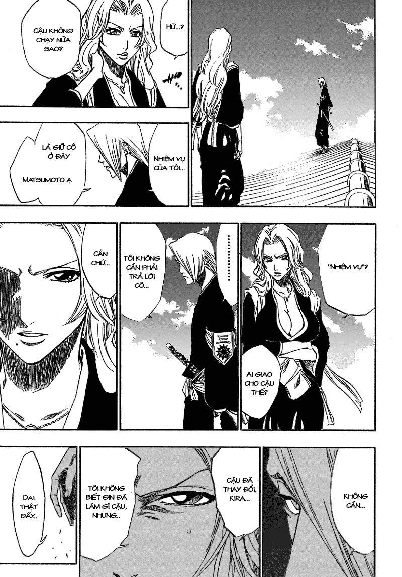 Thần Chết Ichigo Chapter 168 - 12