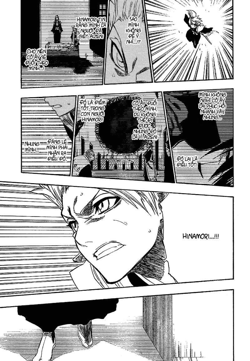 Thần Chết Ichigo Chapter 168 - 14