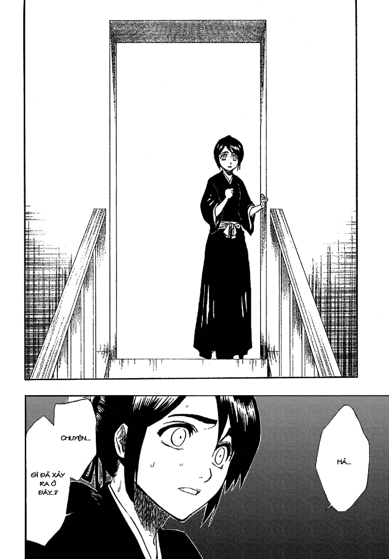 Thần Chết Ichigo Chapter 168 - 15