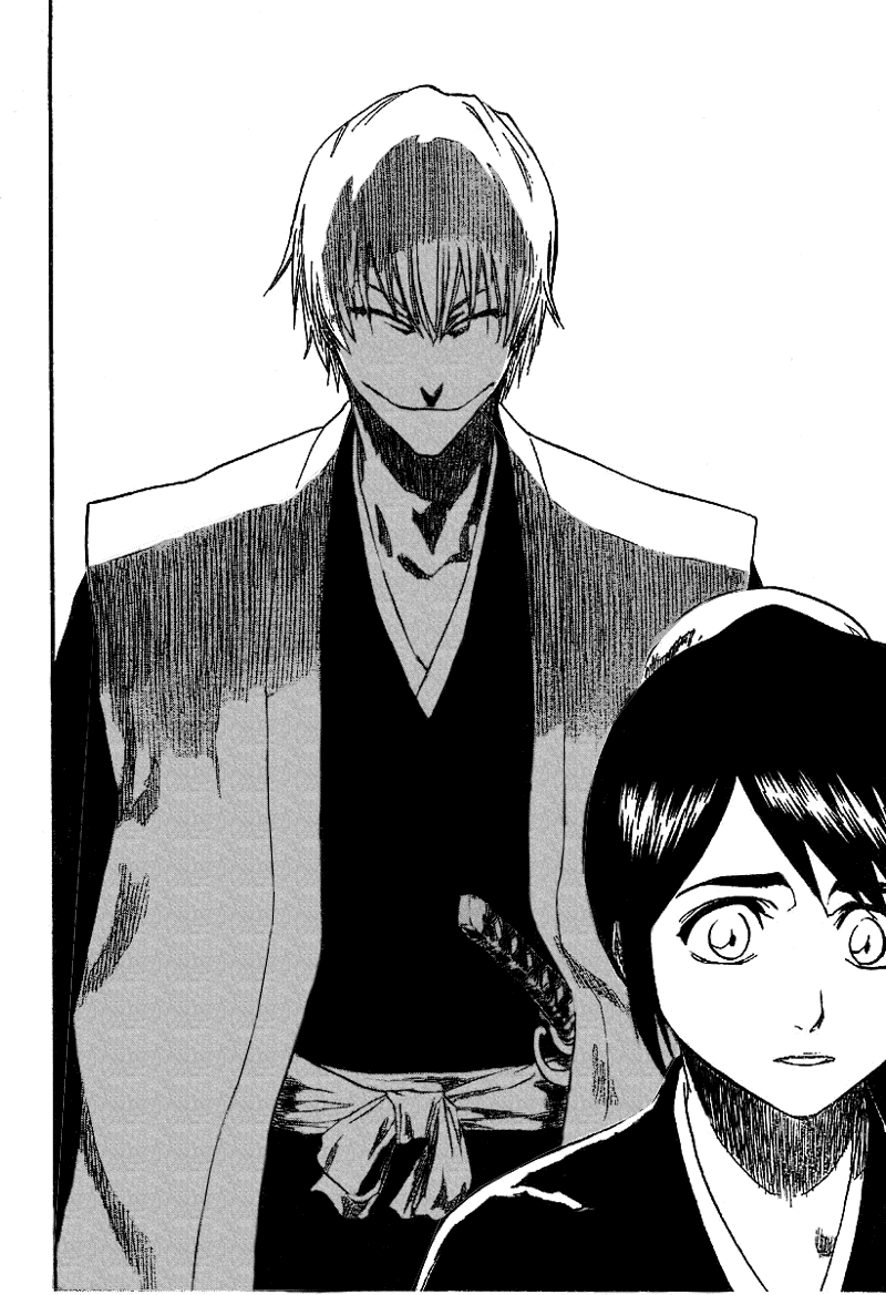 Thần Chết Ichigo Chapter 168 - 17