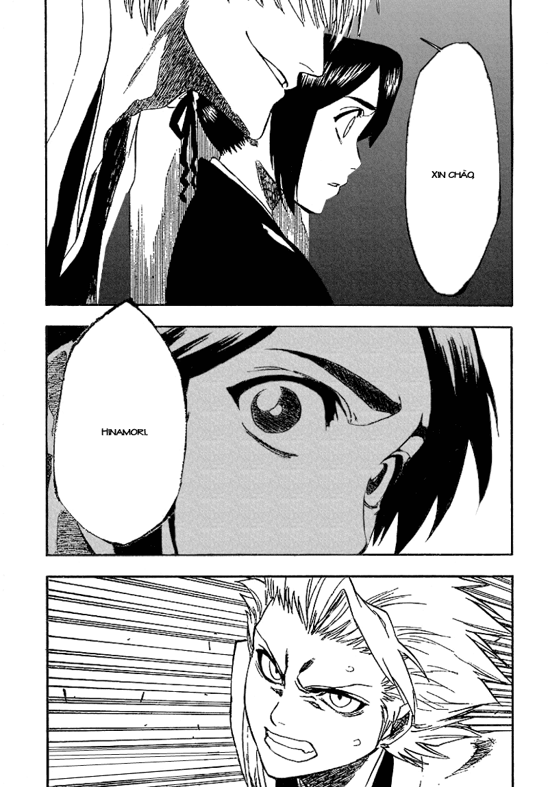 Thần Chết Ichigo Chapter 168 - 19