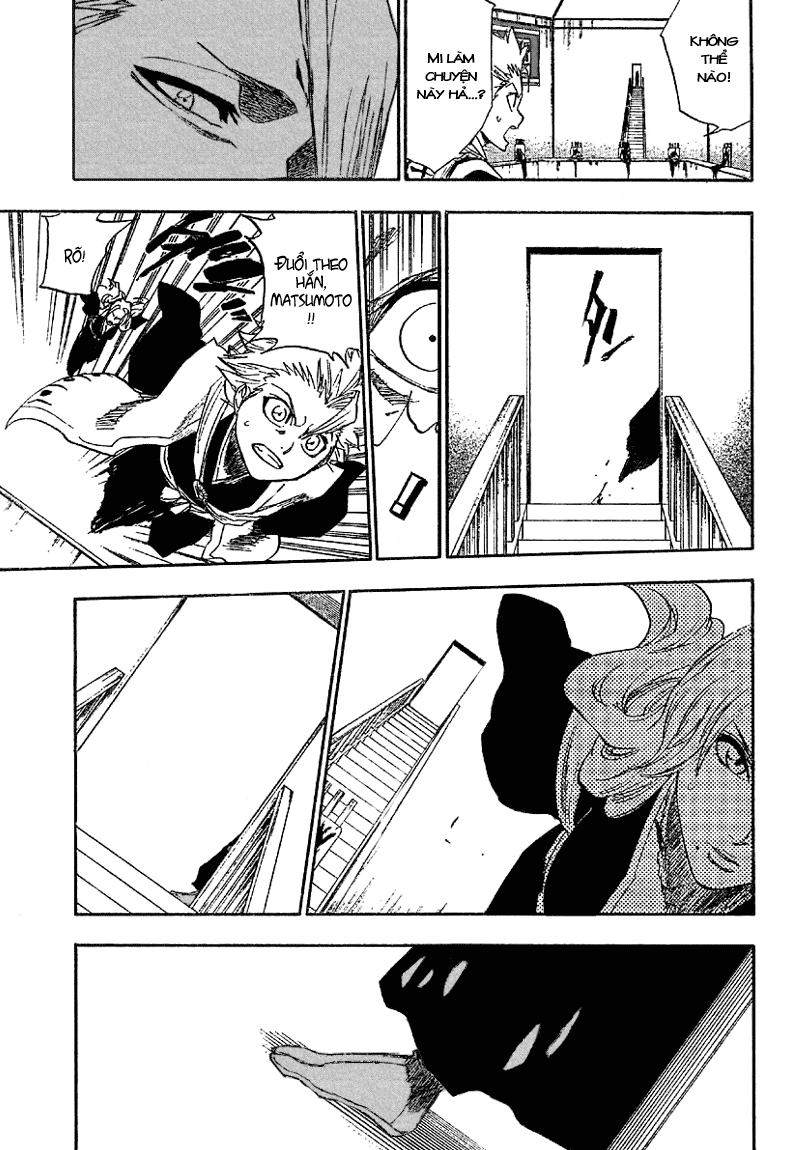 Thần Chết Ichigo Chapter 168 - 6