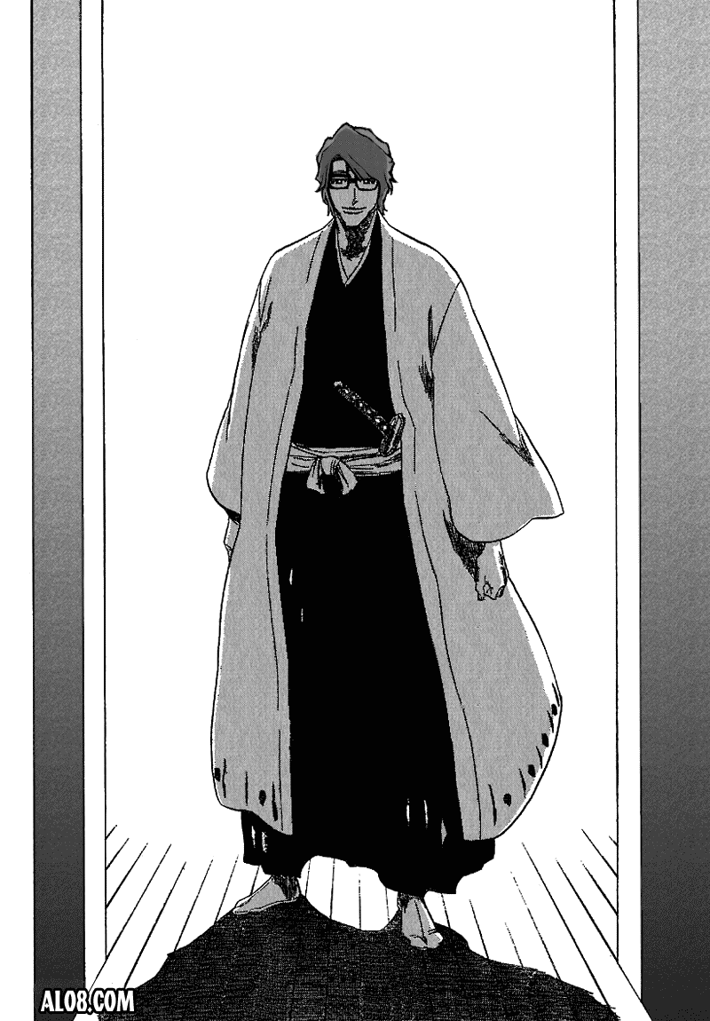 Thần Chết Ichigo Chapter 169 - 11