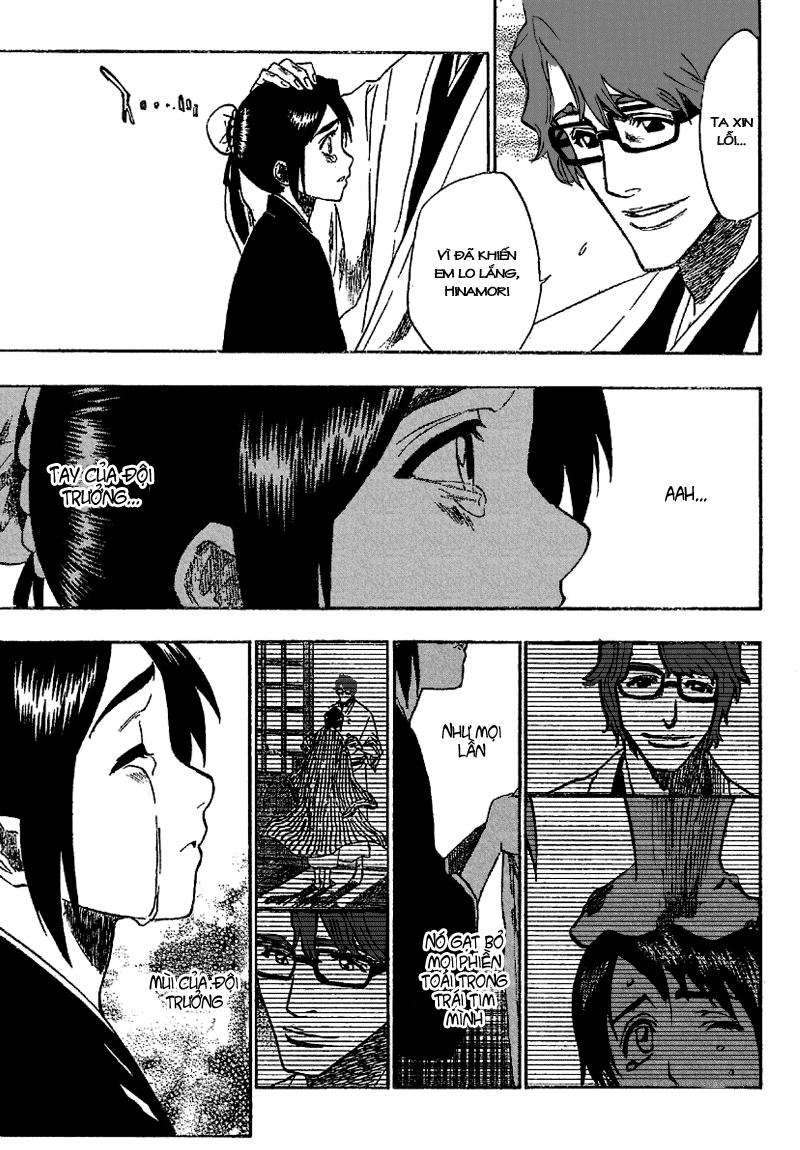 Thần Chết Ichigo Chapter 169 - 14