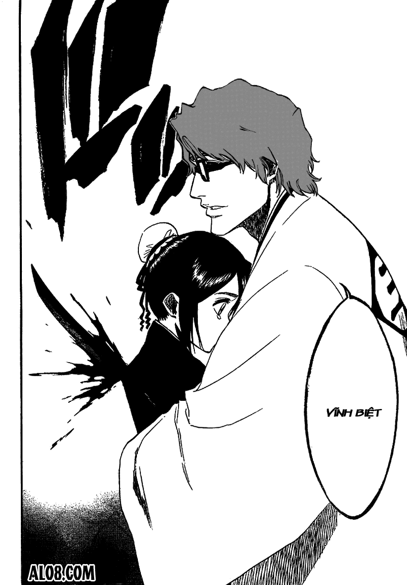 Thần Chết Ichigo Chapter 169 - 18