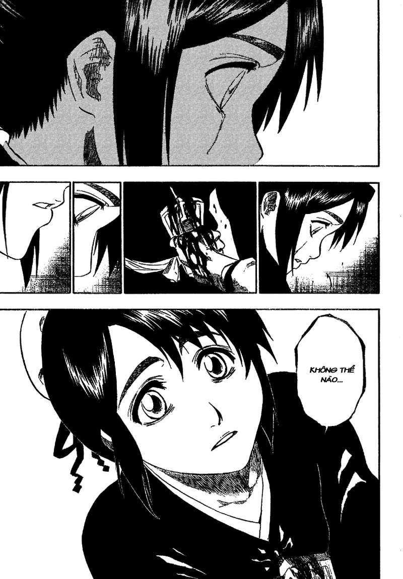 Thần Chết Ichigo Chapter 169 - 19