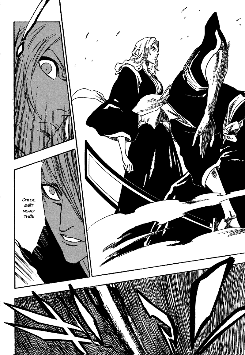 Thần Chết Ichigo Chapter 169 - 3