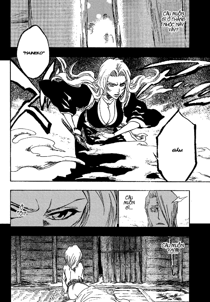 Thần Chết Ichigo Chapter 169 - 7