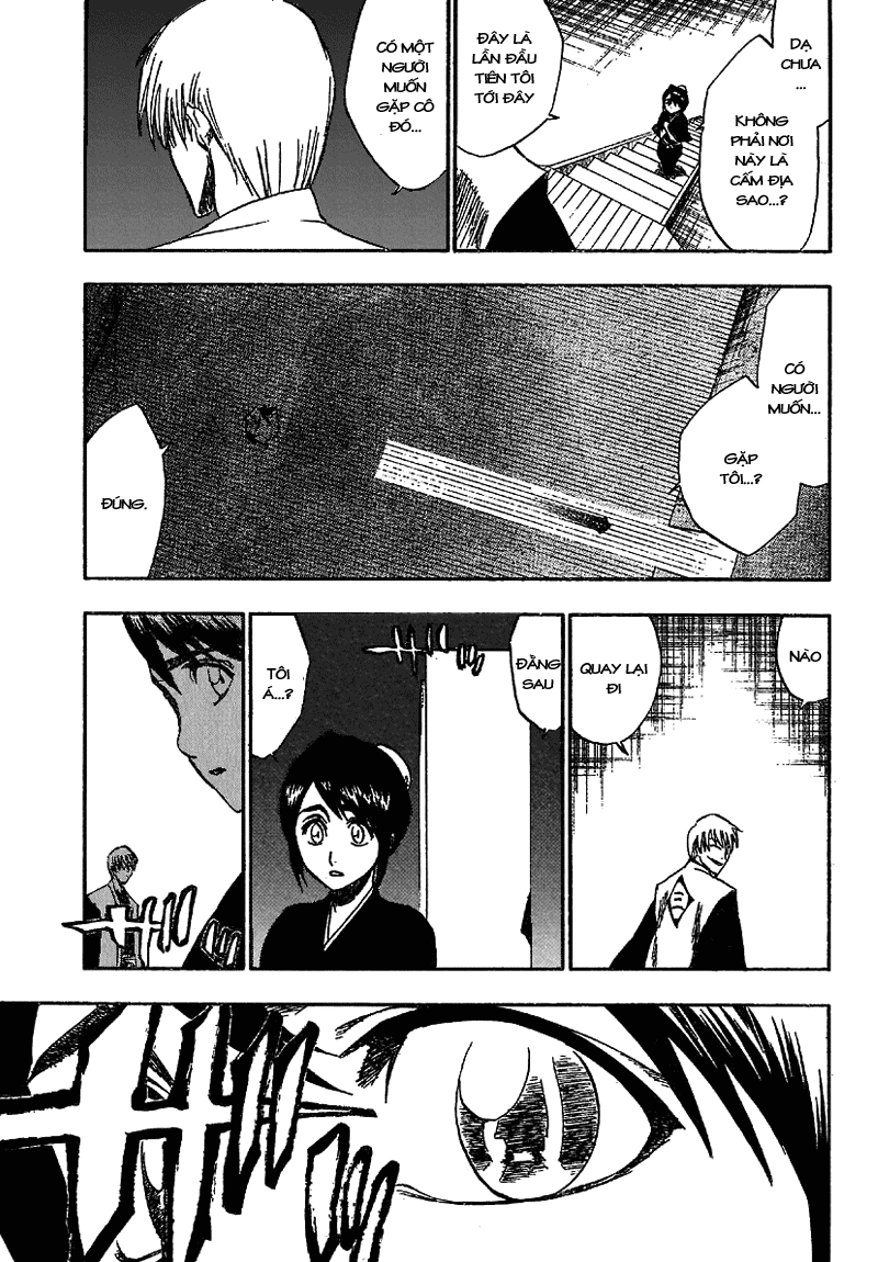 Thần Chết Ichigo Chapter 169 - 10