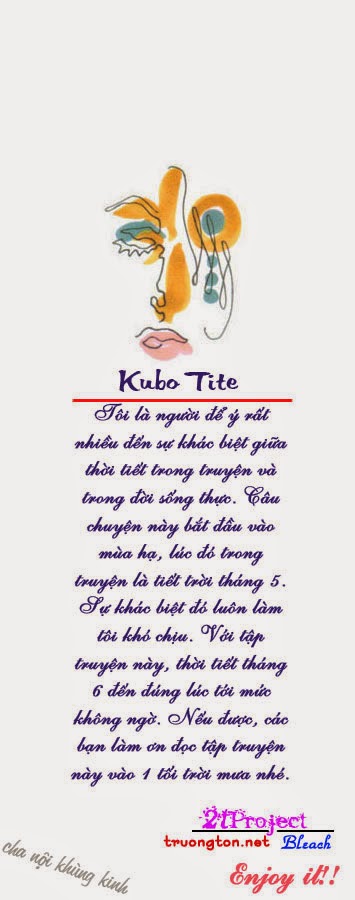 Thần Chết Ichigo Chapter 17 - 2