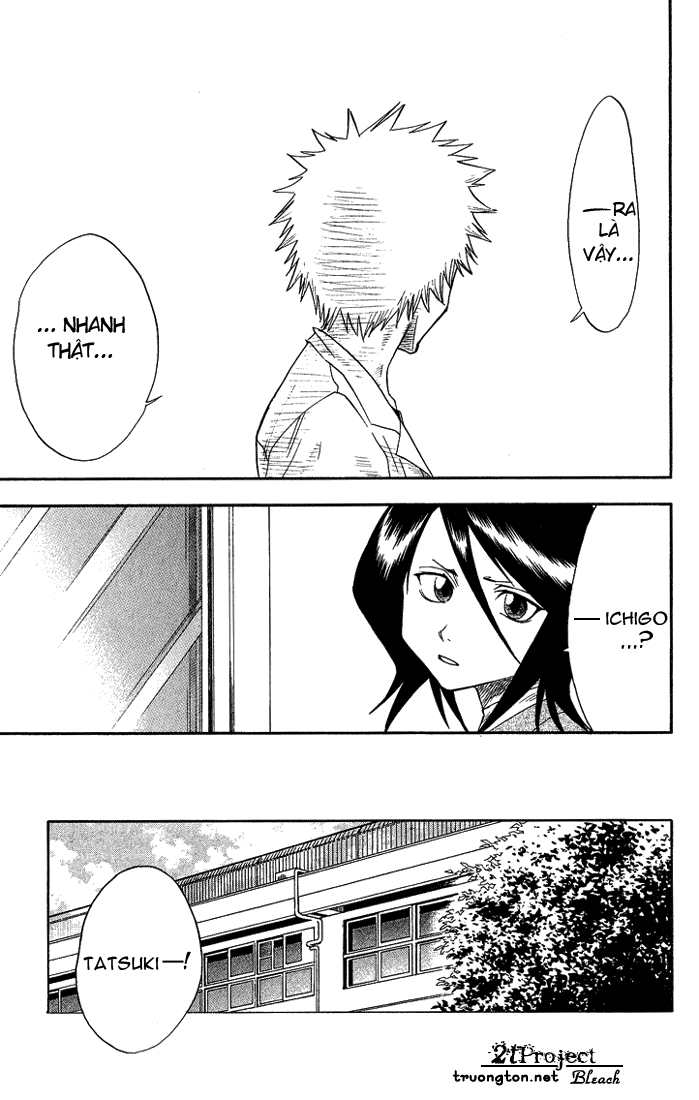 Thần Chết Ichigo Chapter 17 - 14