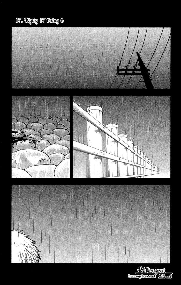 Thần Chết Ichigo Chapter 17 - 4