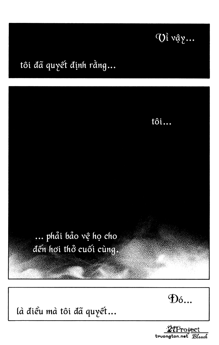 Thần Chết Ichigo Chapter 17 - 5