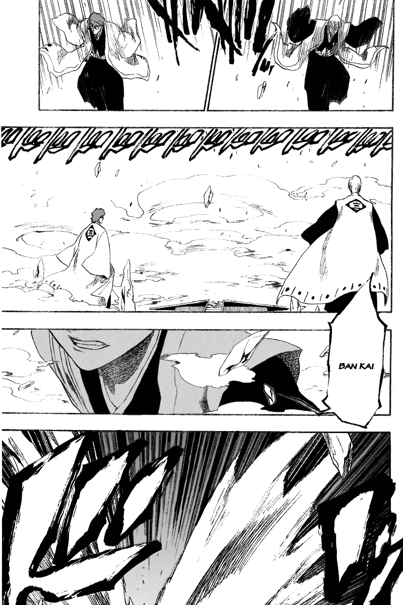 Thần Chết Ichigo Chapter 170 - 16