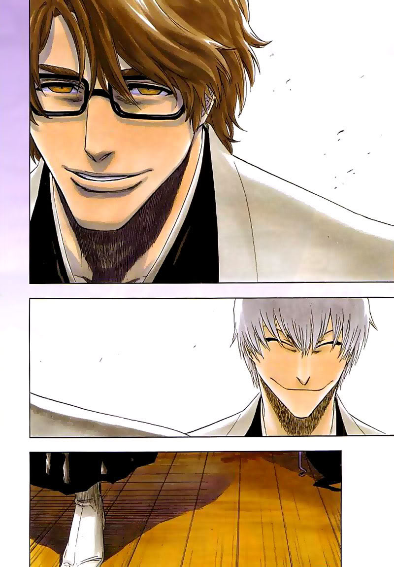 Thần Chết Ichigo Chapter 170 - 3