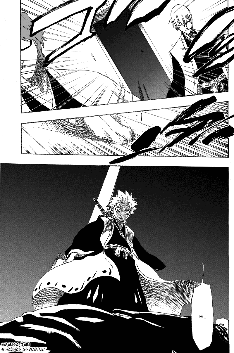 Thần Chết Ichigo Chapter 170 - 8
