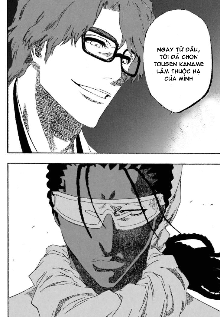 Thần Chết Ichigo Chapter 171 - 13