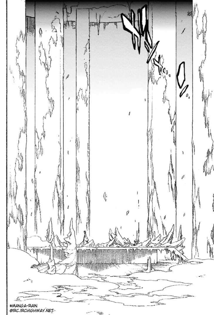 Thần Chết Ichigo Chapter 171 - 3