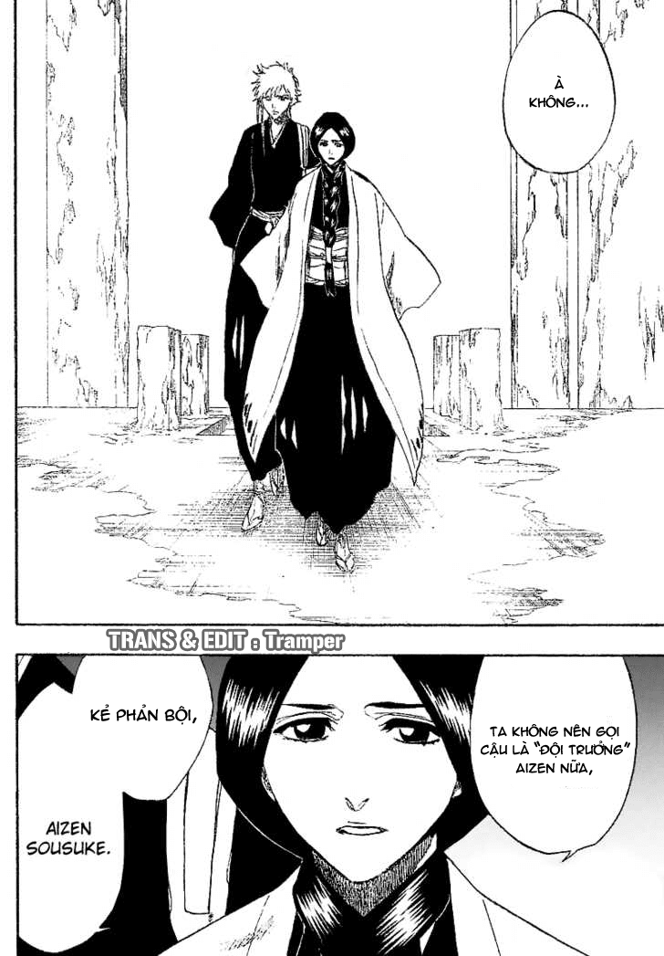 Thần Chết Ichigo Chapter 171 - 5