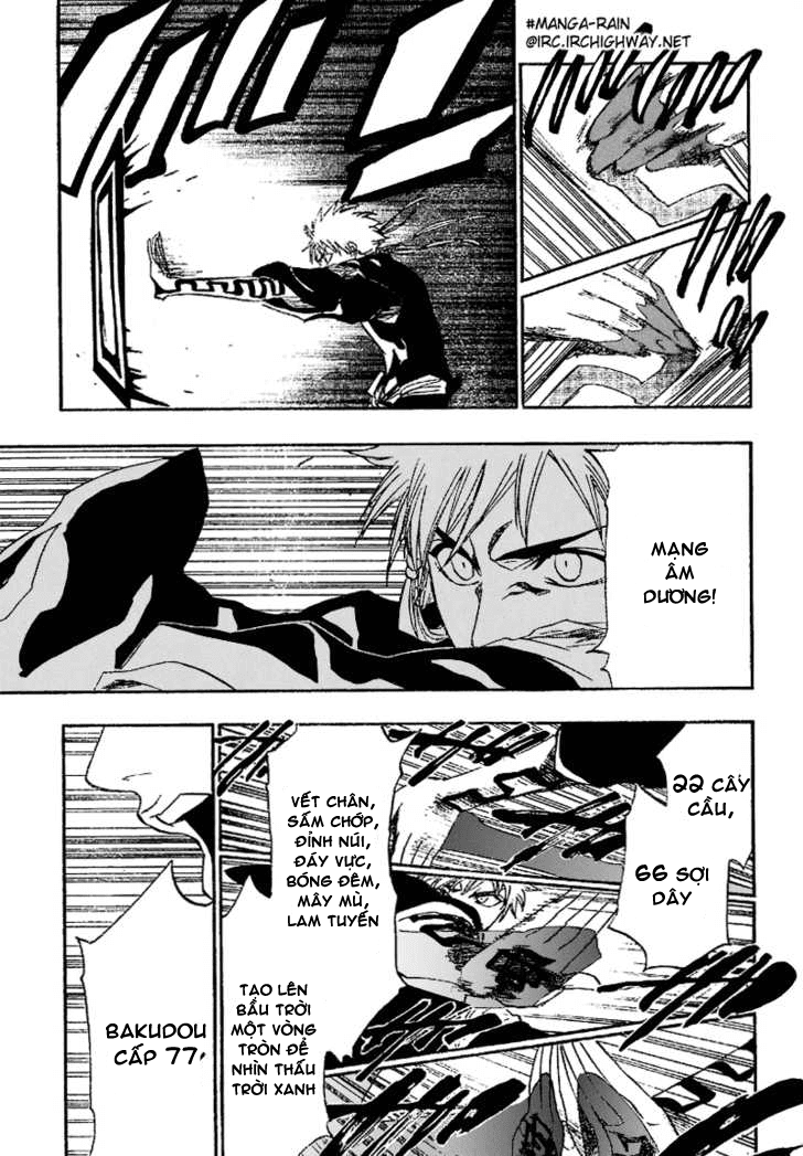 Thần Chết Ichigo Chapter 172 - 7