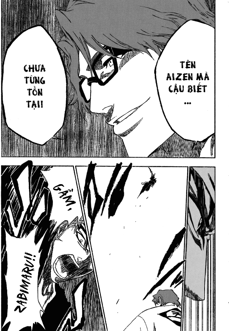 Thần Chết Ichigo Chapter 173 - 7