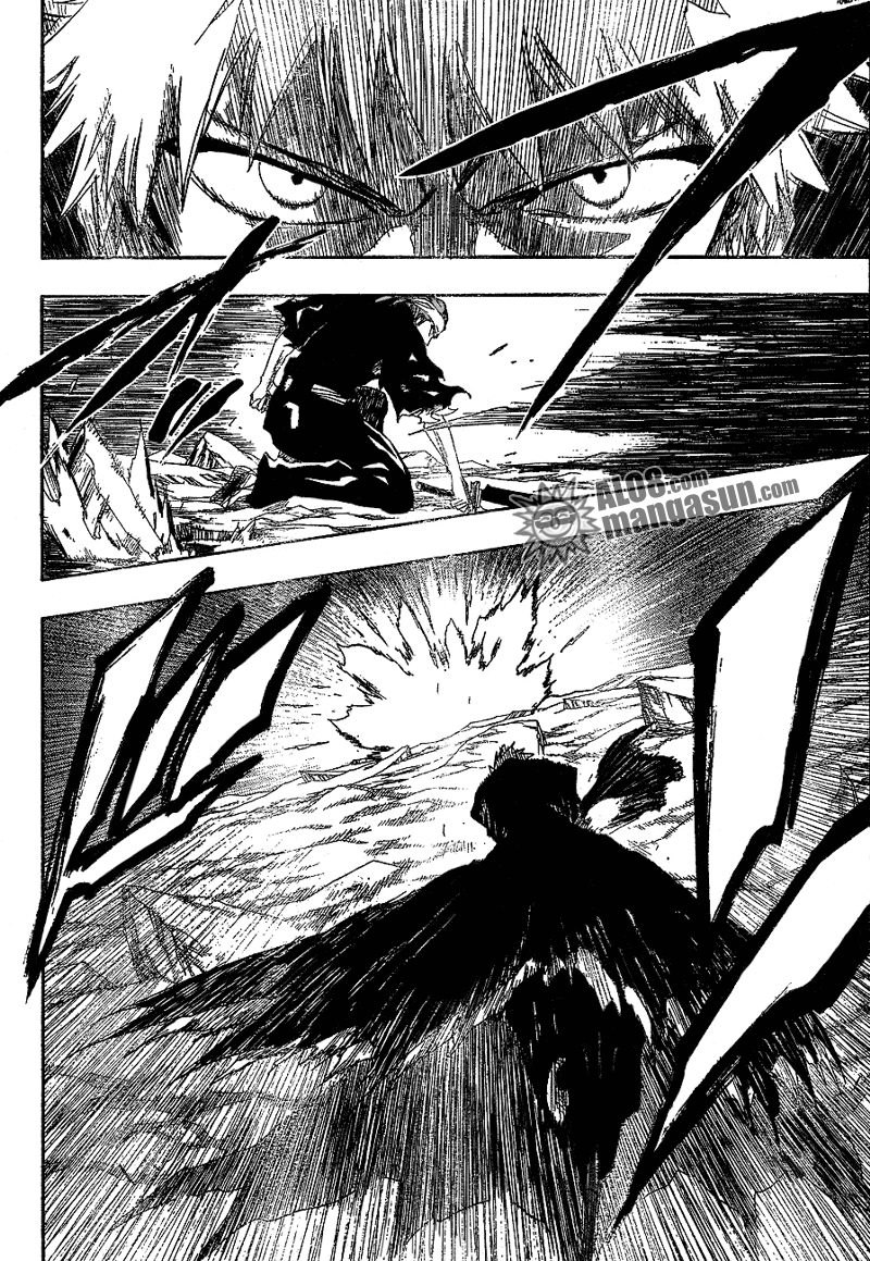 Thần Chết Ichigo Chapter 174 - 13