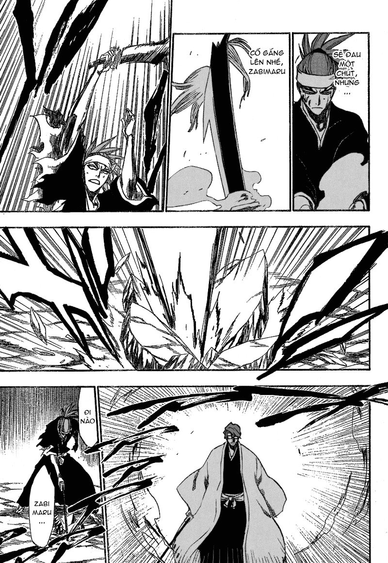 Thần Chết Ichigo Chapter 174 - 10