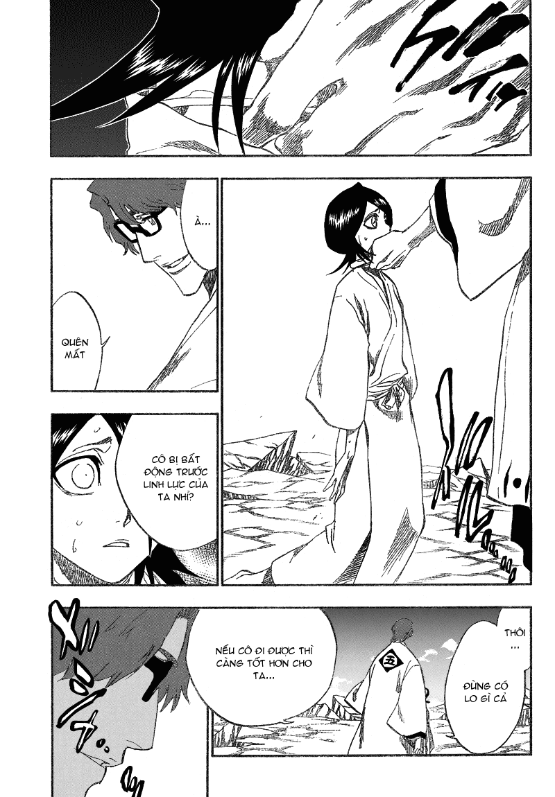 Thần Chết Ichigo Chapter 175 - 3