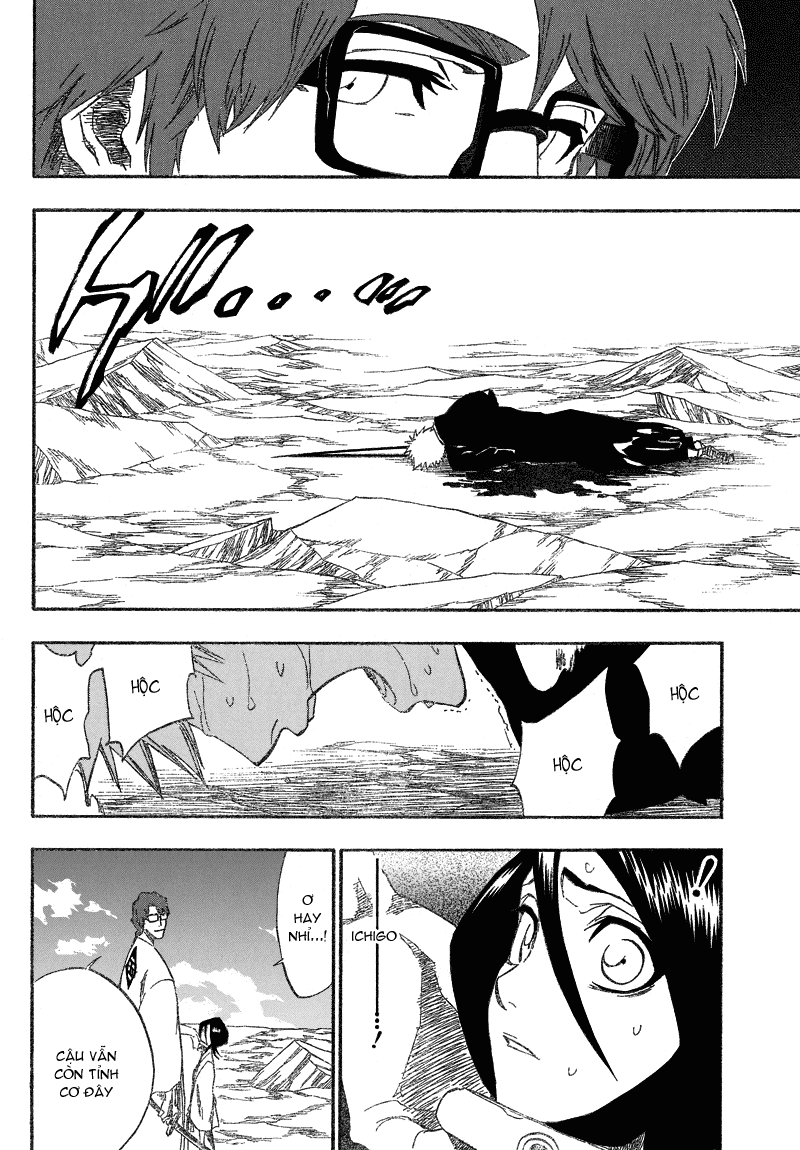 Thần Chết Ichigo Chapter 175 - 4