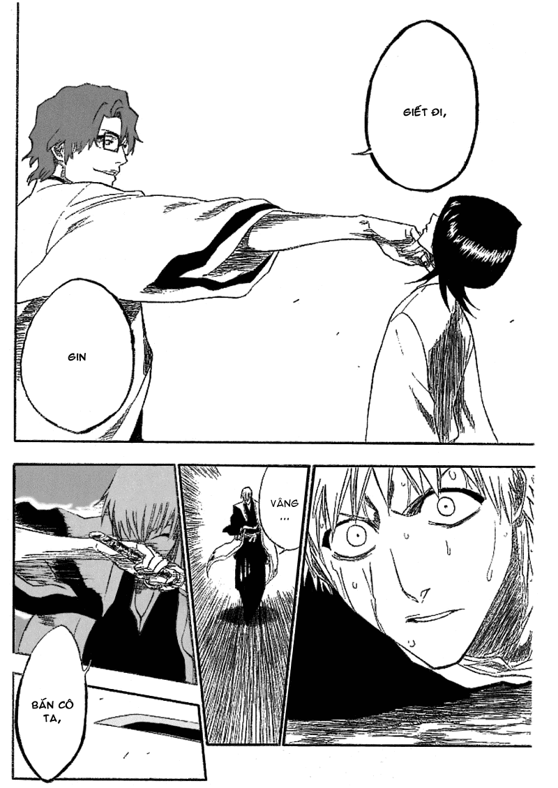 Thần Chết Ichigo Chapter 176 - 23