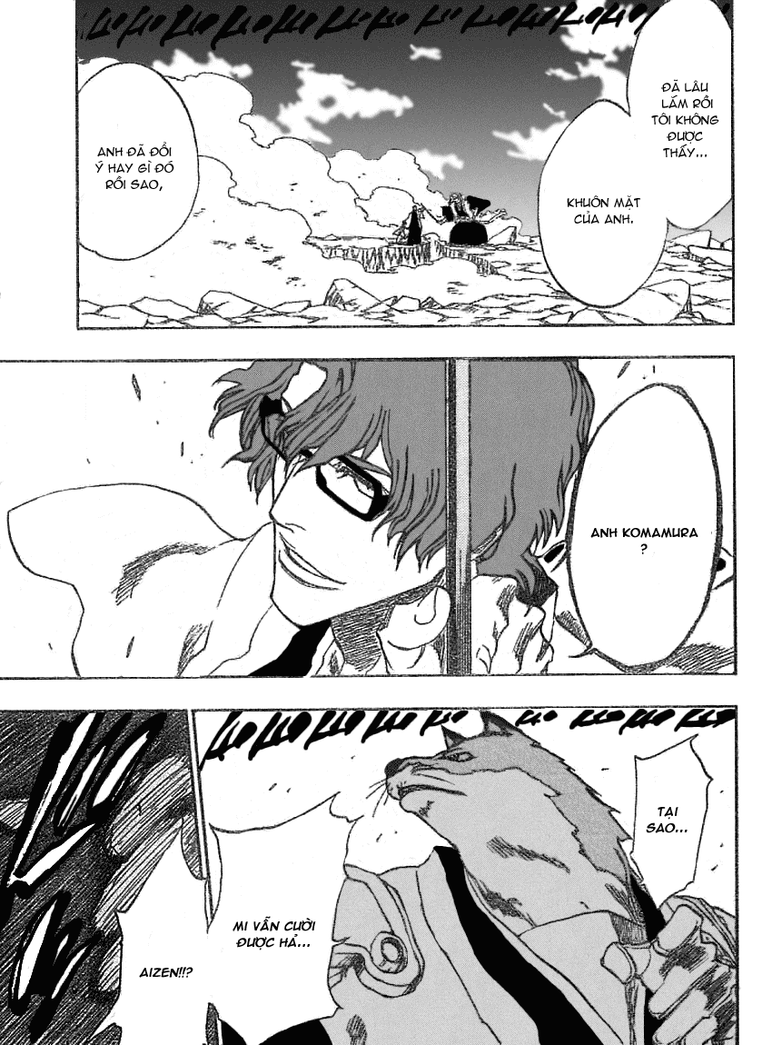 Thần Chết Ichigo Chapter 176 - 8