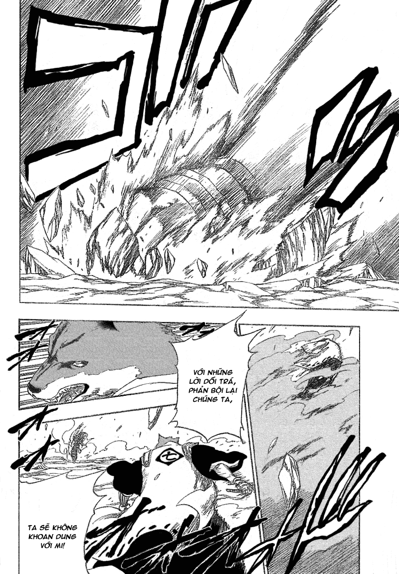 Thần Chết Ichigo Chapter 176 - 9