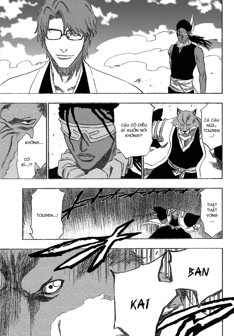 Thần Chết Ichigo Chapter 176 - 10
