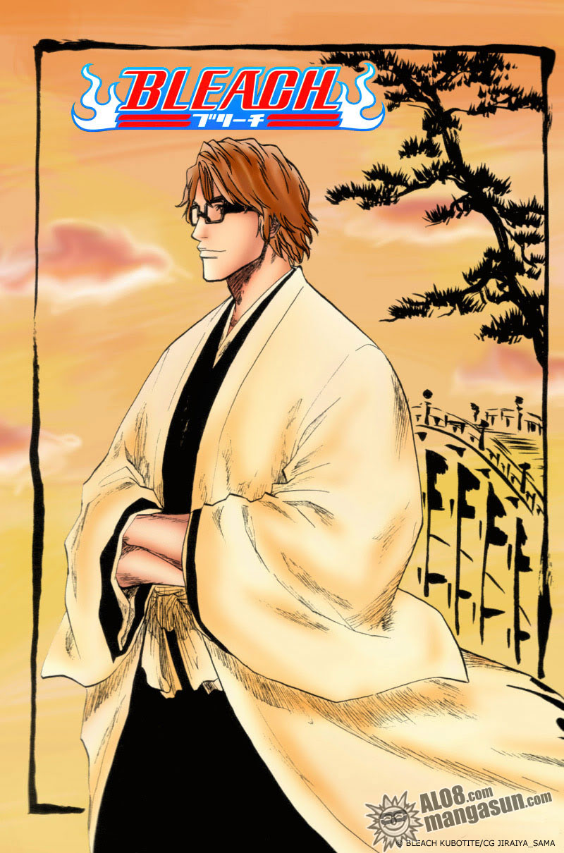 Thần Chết Ichigo Chapter 177 - 1