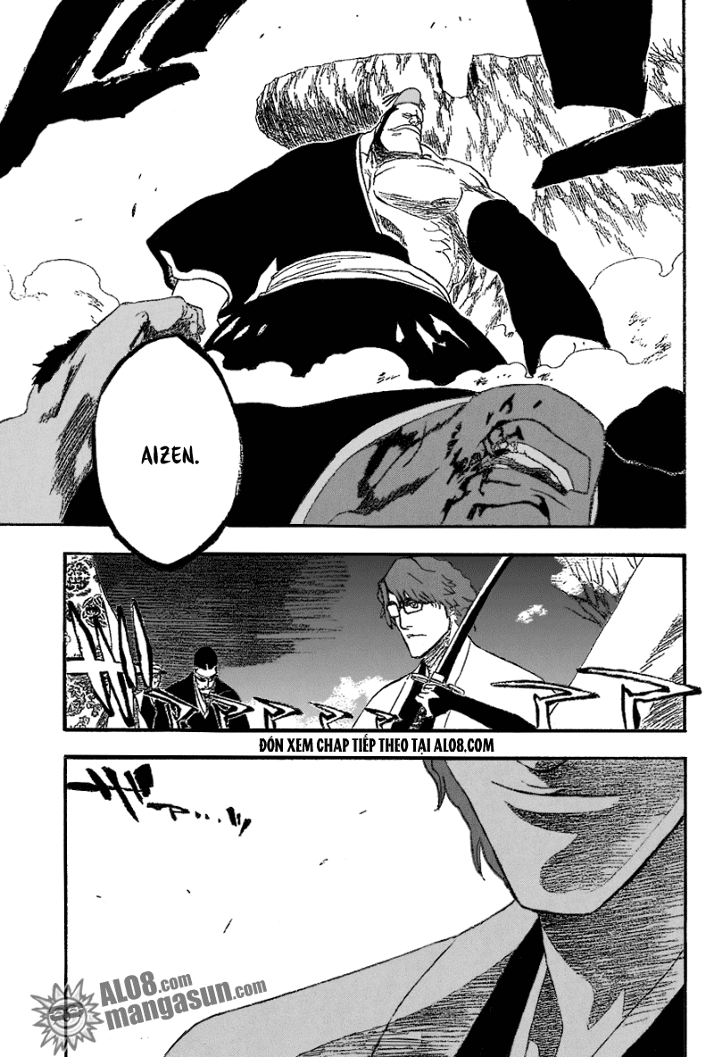 Thần Chết Ichigo Chapter 177 - 19