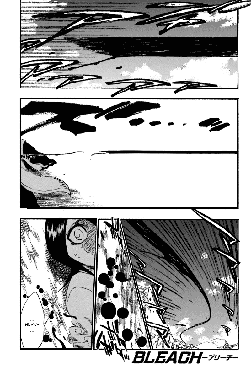 Thần Chết Ichigo Chapter 177 - 3