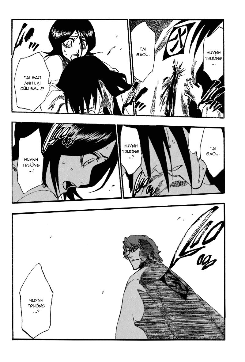 Thần Chết Ichigo Chapter 177 - 6