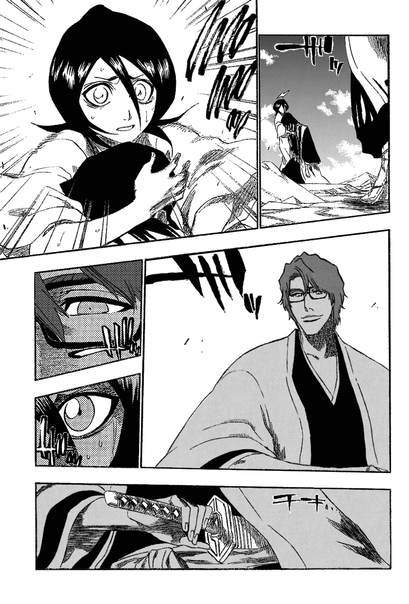 Thần Chết Ichigo Chapter 177 - 7