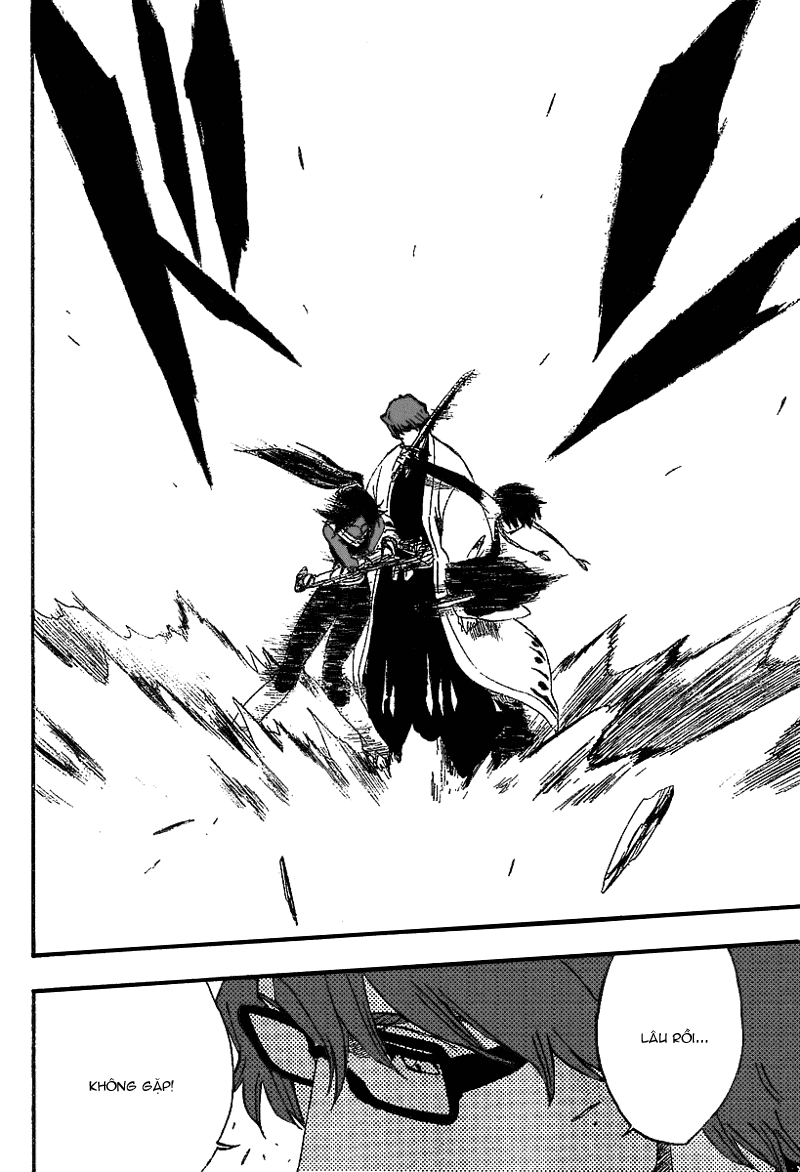 Thần Chết Ichigo Chapter 177 - 8