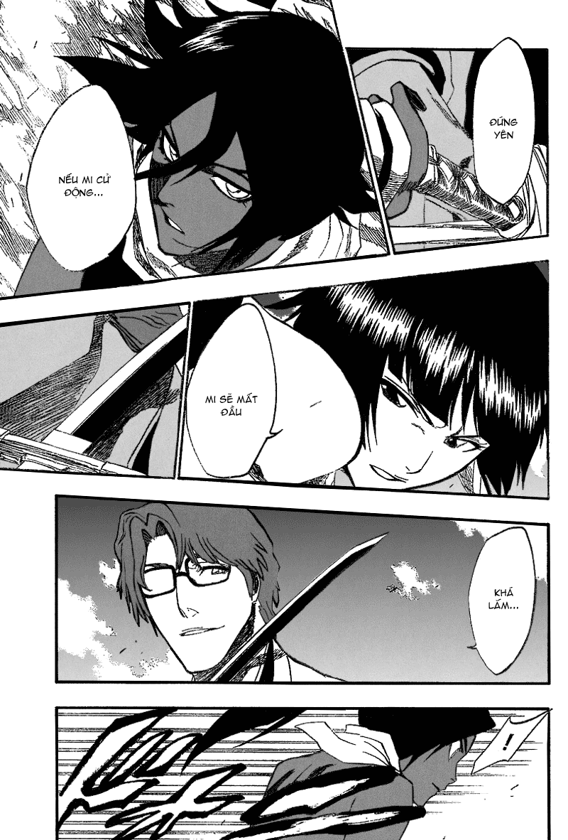 Thần Chết Ichigo Chapter 177 - 9