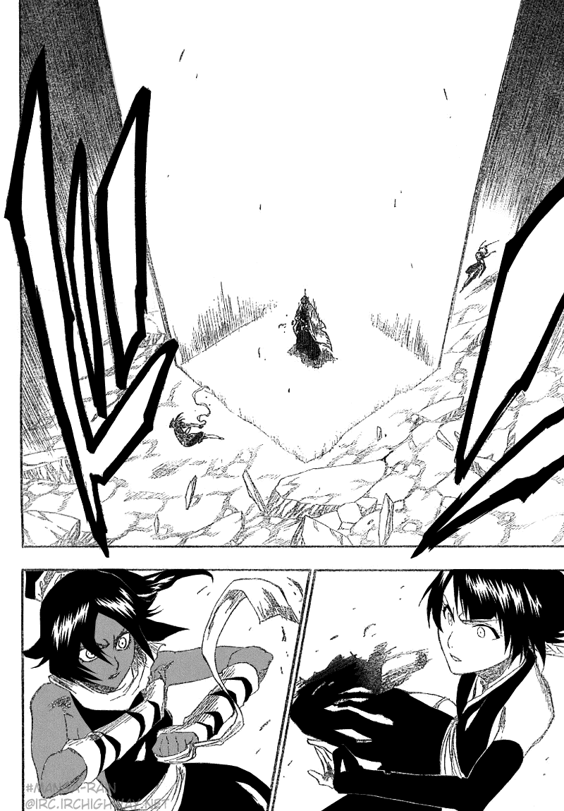 Thần Chết Ichigo Chapter 178 - 2